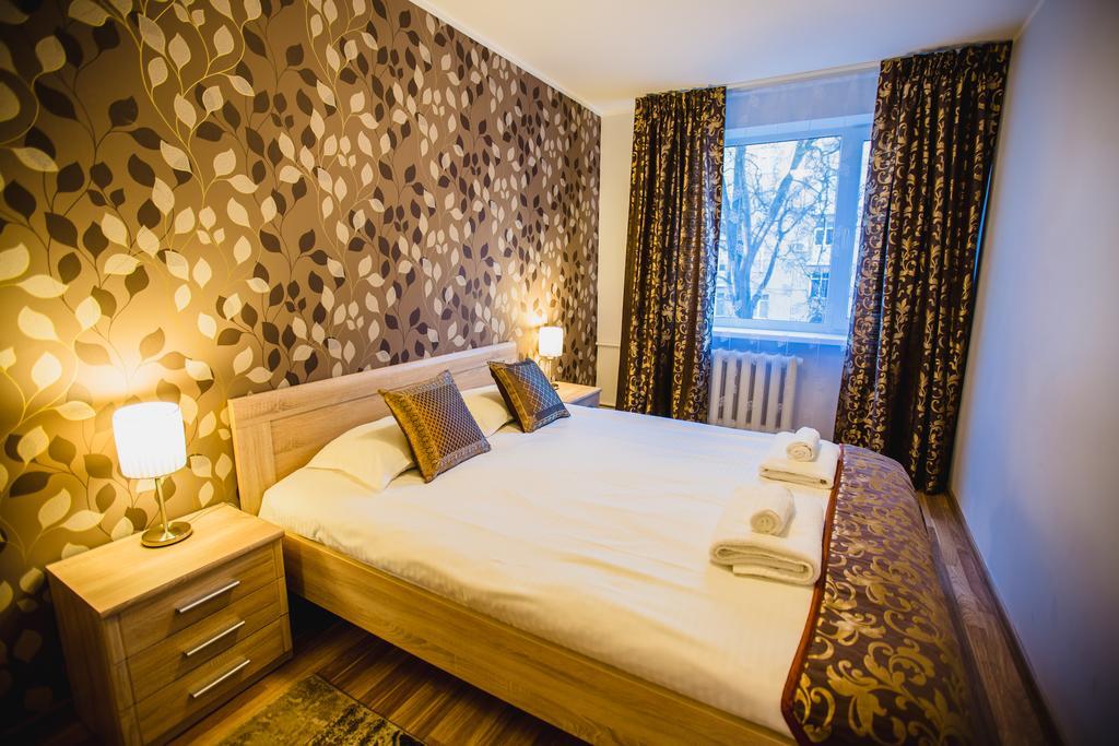 City Inn Apartments Tartu Chambre photo