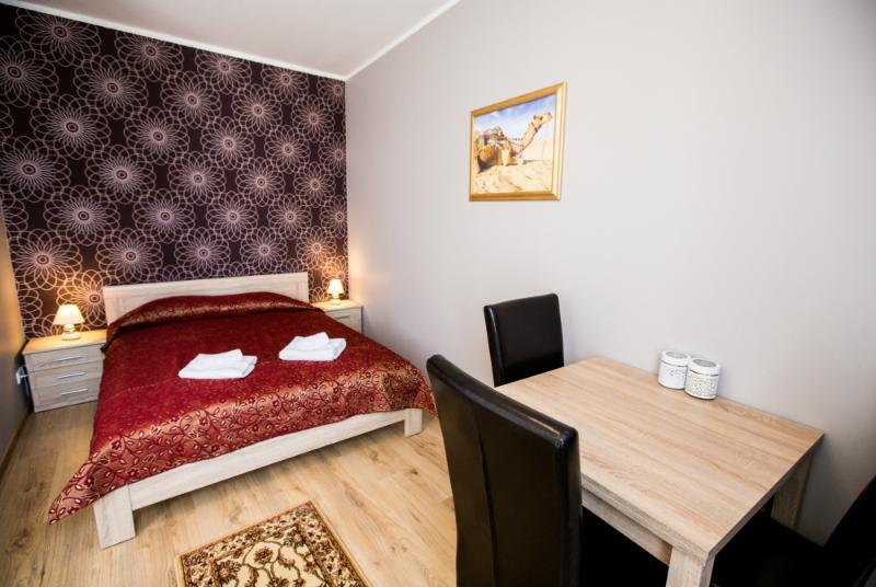 City Inn Apartments Tartu Extérieur photo